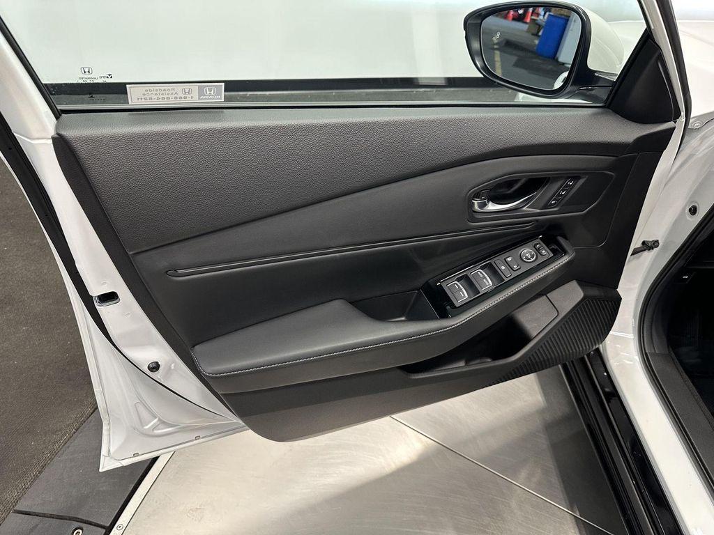 used 2024 Honda Accord Hybrid car, priced at $32,250