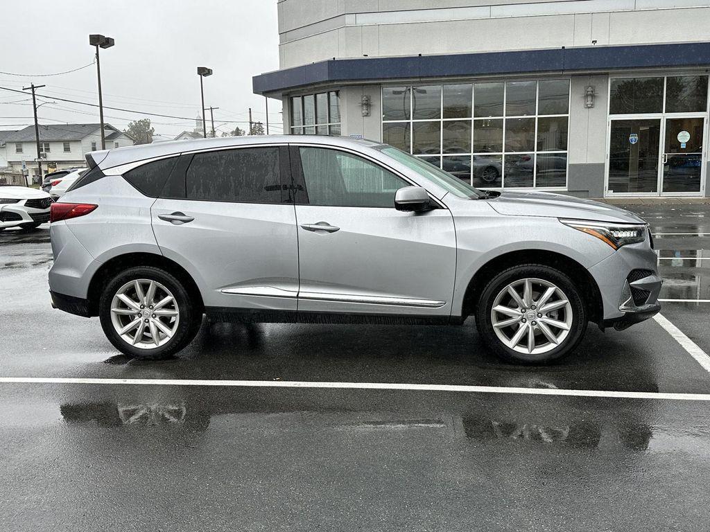 used 2019 Acura RDX car, priced at $20,500