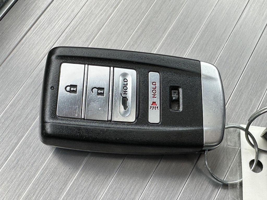 used 2019 Acura RDX car, priced at $20,500