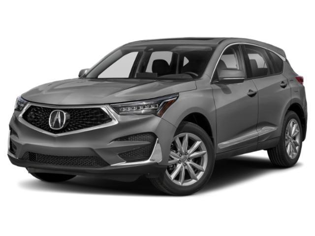 used 2019 Acura RDX car, priced at $20,500