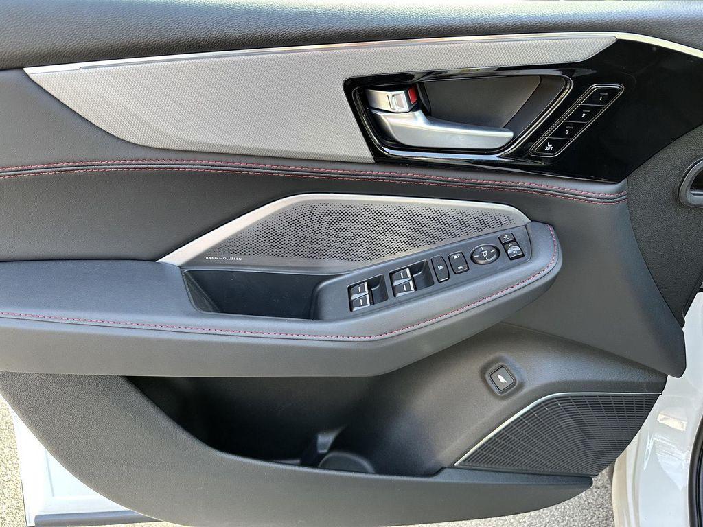 new 2026 Acura MDX car, priced at $64,350