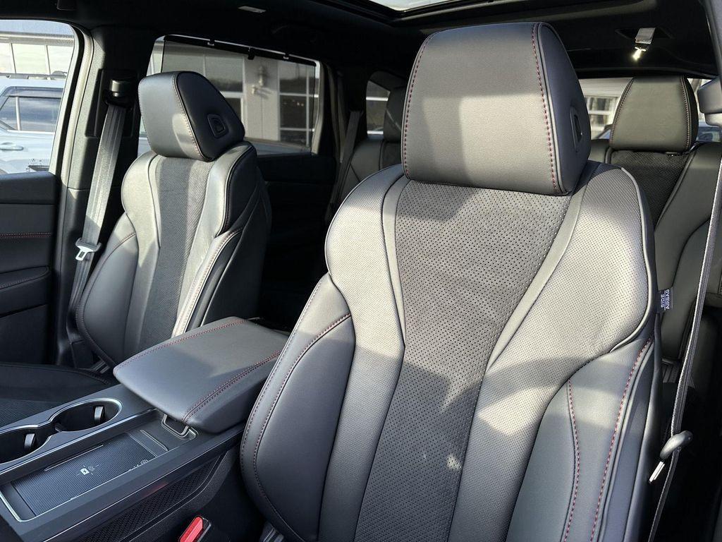 new 2026 Acura MDX car, priced at $64,350