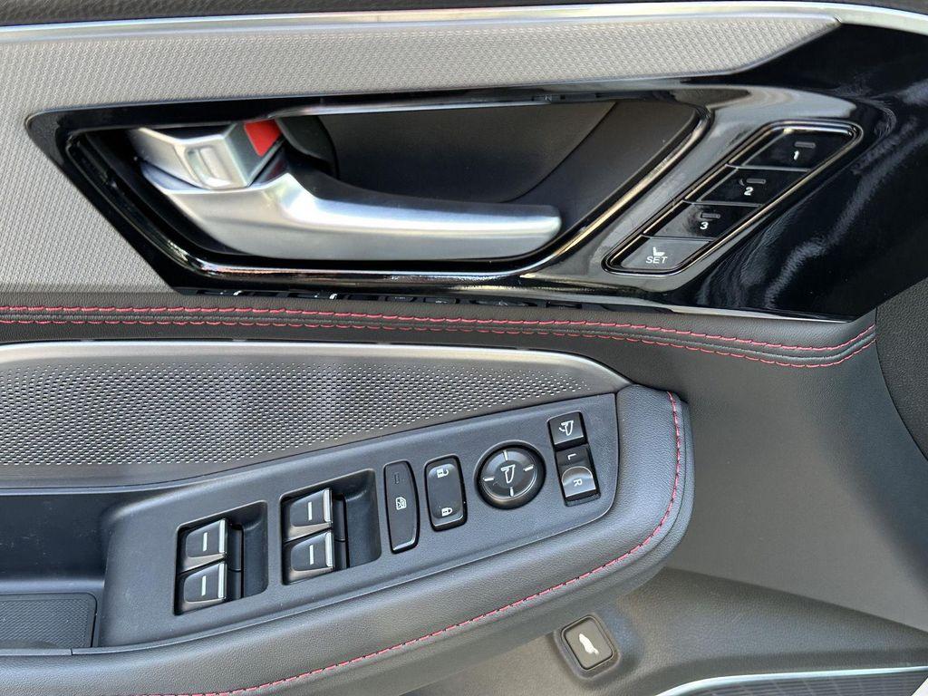 new 2026 Acura MDX car, priced at $64,350