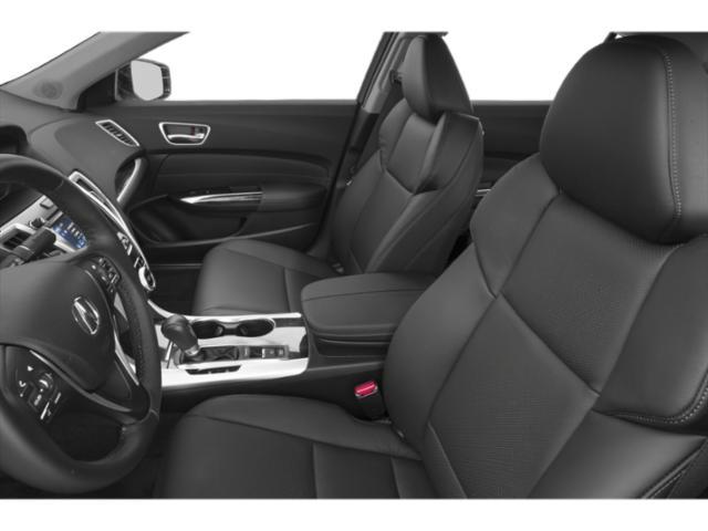 used 2019 Acura TLX car, priced at $24,900