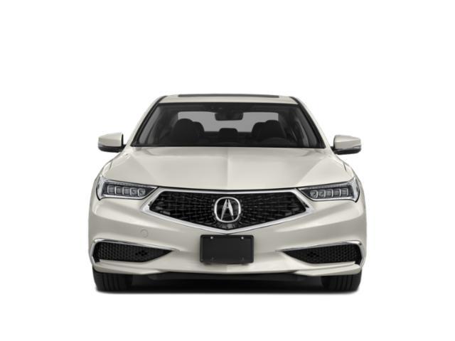 used 2019 Acura TLX car, priced at $24,900