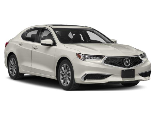 used 2019 Acura TLX car, priced at $24,900