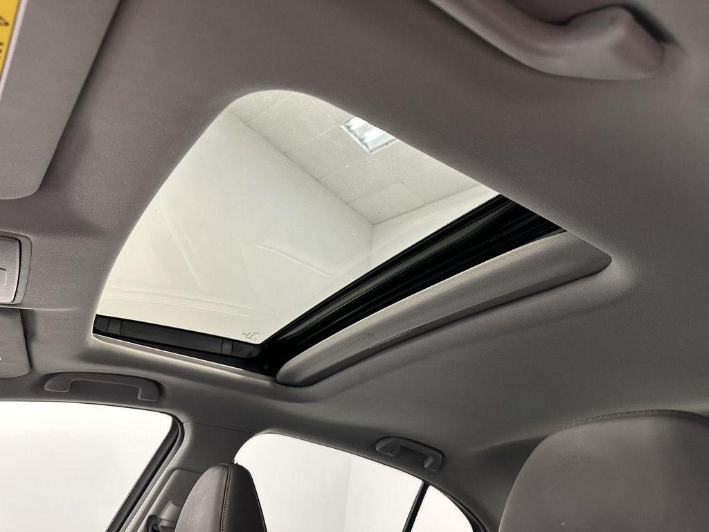 used 2019 Acura TLX car, priced at $23,400