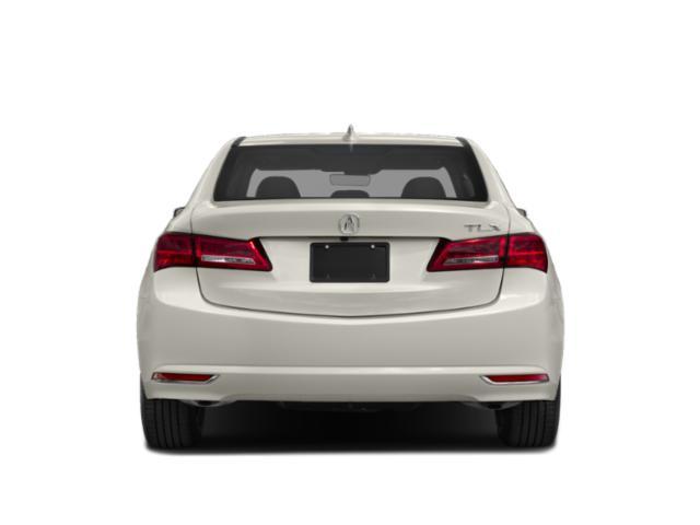 used 2019 Acura TLX car, priced at $24,900