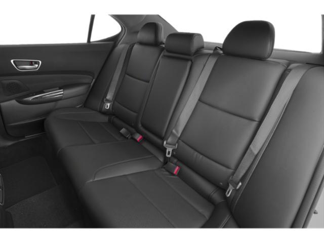 used 2019 Acura TLX car, priced at $24,900