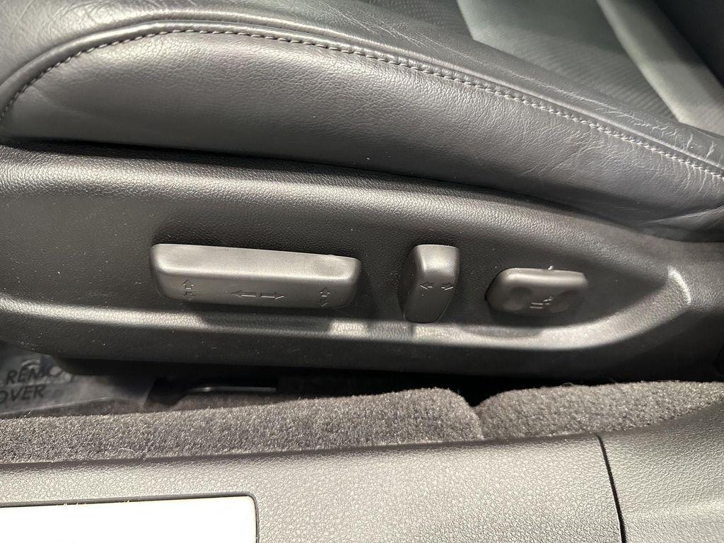 used 2019 Acura TLX car, priced at $23,400