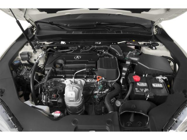 used 2019 Acura TLX car, priced at $24,900