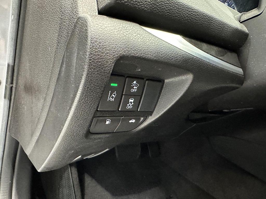 used 2019 Acura TLX car, priced at $23,400