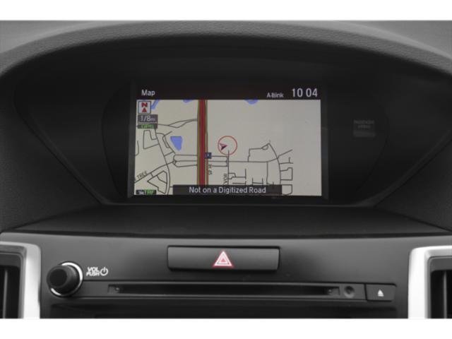 used 2019 Acura TLX car, priced at $24,900