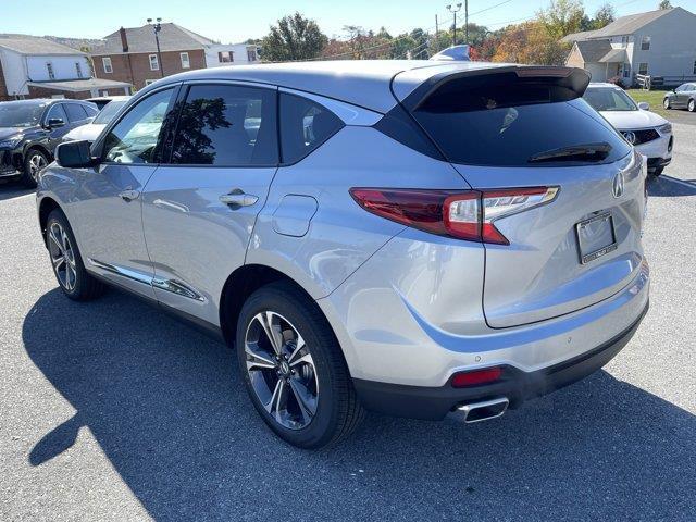 new 2025 Acura RDX car, priced at $48,650