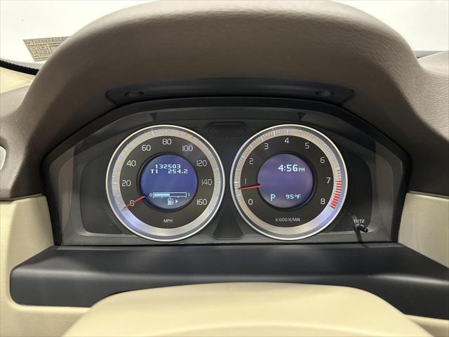 used 2013 Volvo S80 car, priced at $8,900