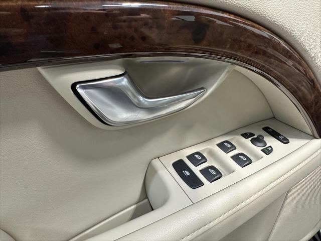used 2013 Volvo S80 car, priced at $8,900