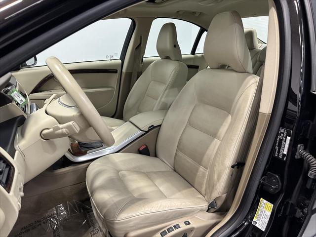 used 2013 Volvo S80 car, priced at $8,900