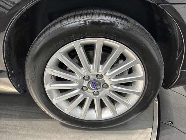 used 2013 Volvo S80 car, priced at $8,900