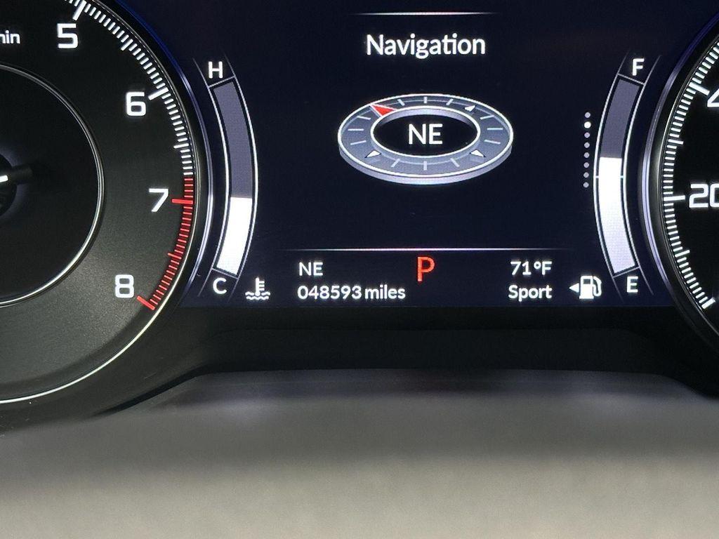 used 2019 Acura RDX car, priced at $27,750