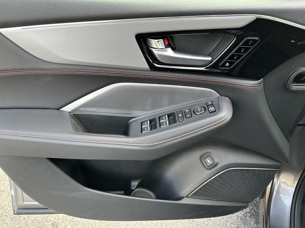 new 2026 Acura MDX car, priced at $64,350