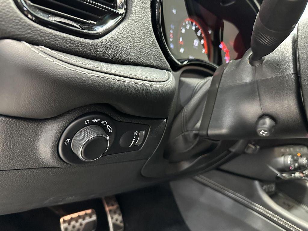 used 2021 Dodge Durango car, priced at $62,400