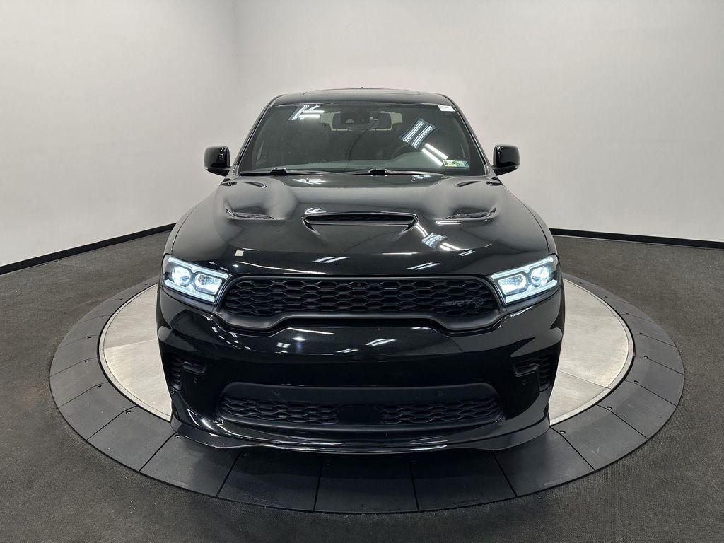 used 2021 Dodge Durango car, priced at $62,400