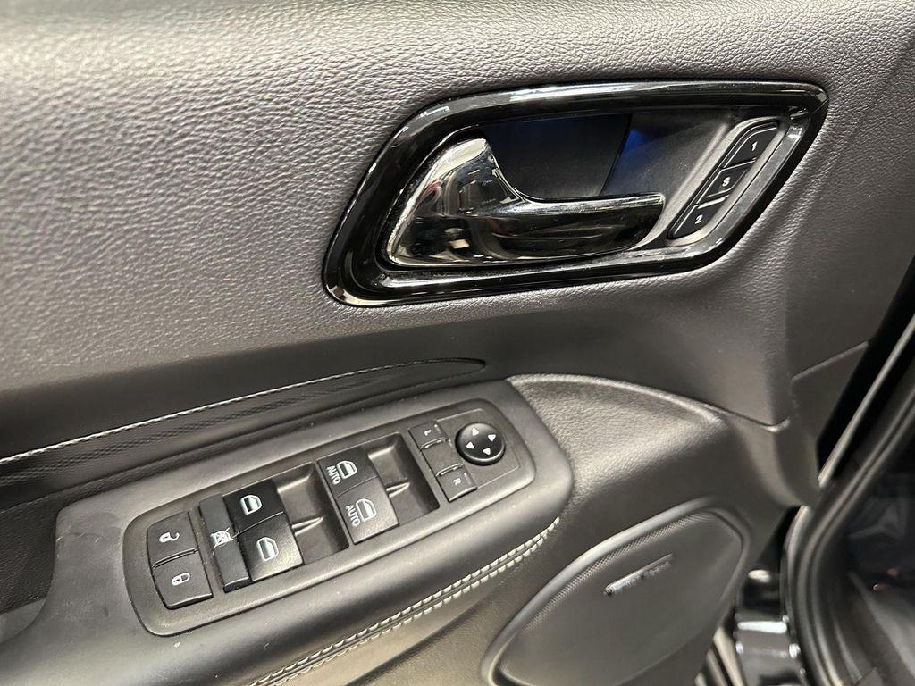 used 2021 Dodge Durango car, priced at $62,400