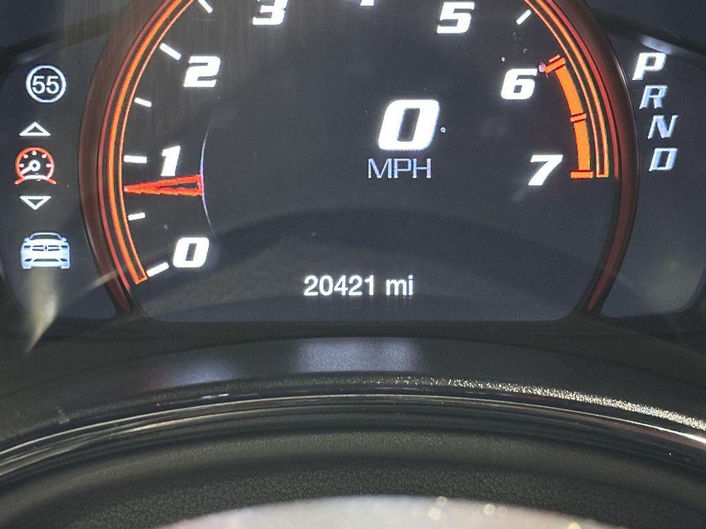 used 2021 Dodge Durango car, priced at $62,400