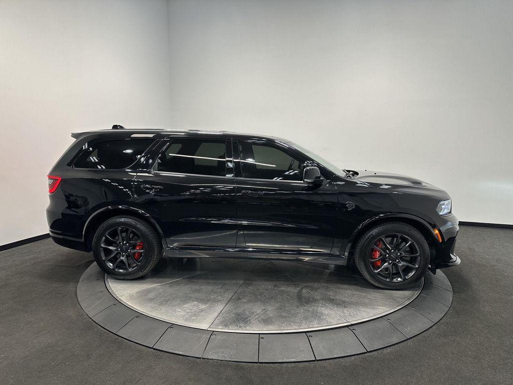 used 2021 Dodge Durango car, priced at $62,400
