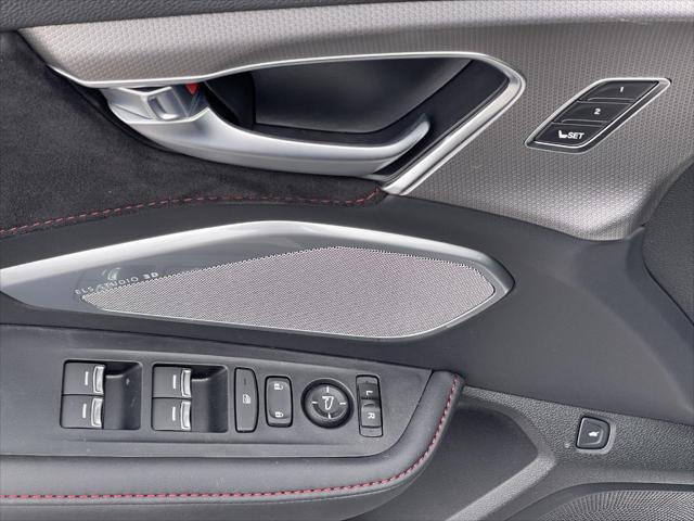 new 2025 Acura RDX car, priced at $52,250