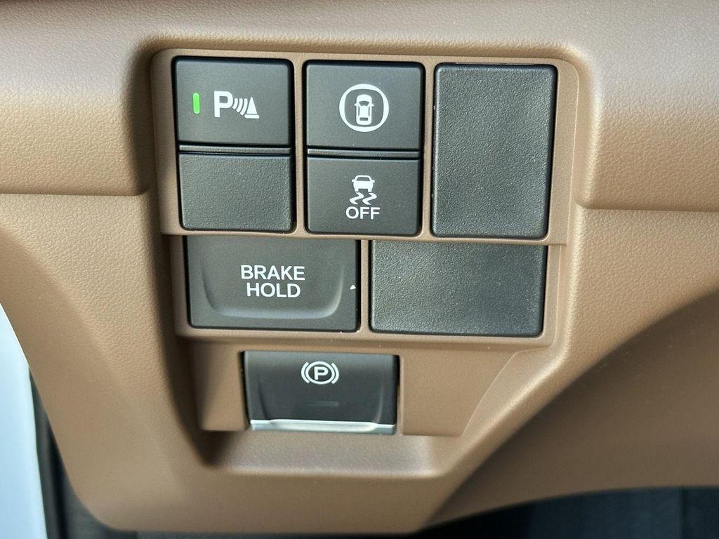 new 2025 Acura RDX car, priced at $49,250