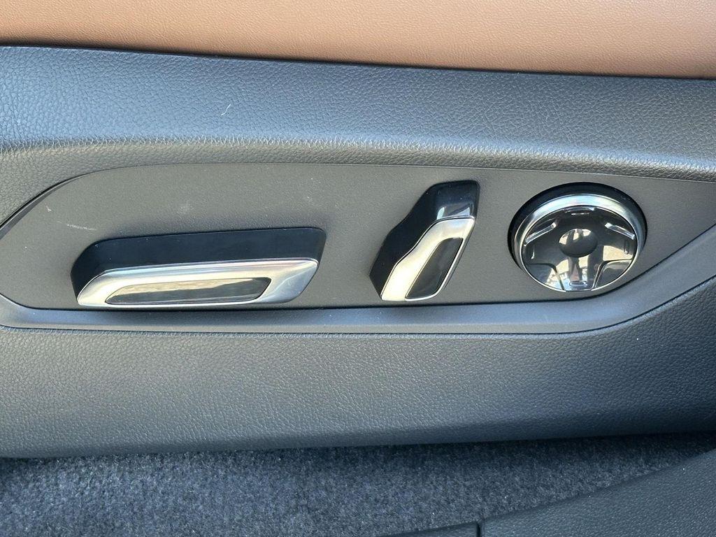 new 2025 Acura RDX car, priced at $49,250