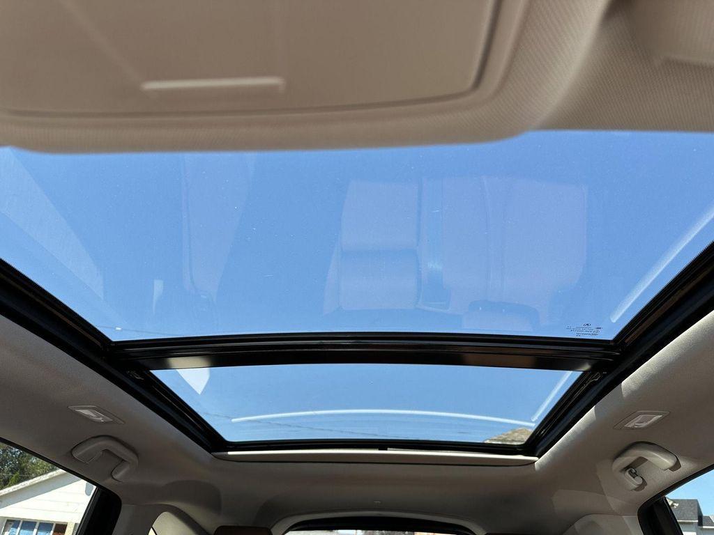 new 2025 Acura RDX car, priced at $49,250