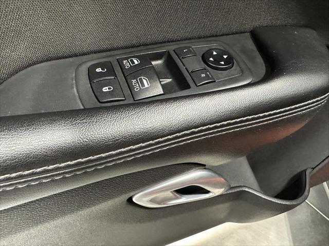 used 2021 Dodge Challenger car, priced at $19,500