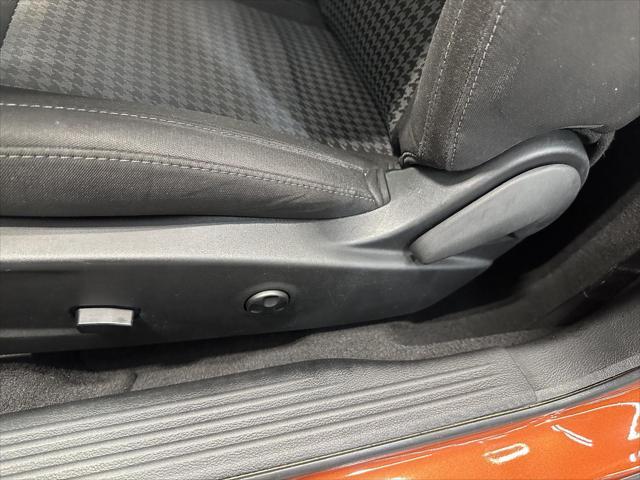 used 2021 Dodge Challenger car, priced at $19,500