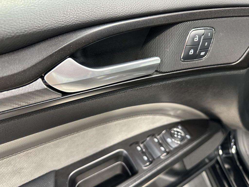 used 2017 Ford Fusion car, priced at $15,500