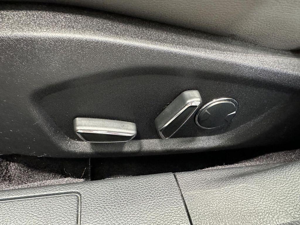 used 2017 Ford Fusion car, priced at $15,500