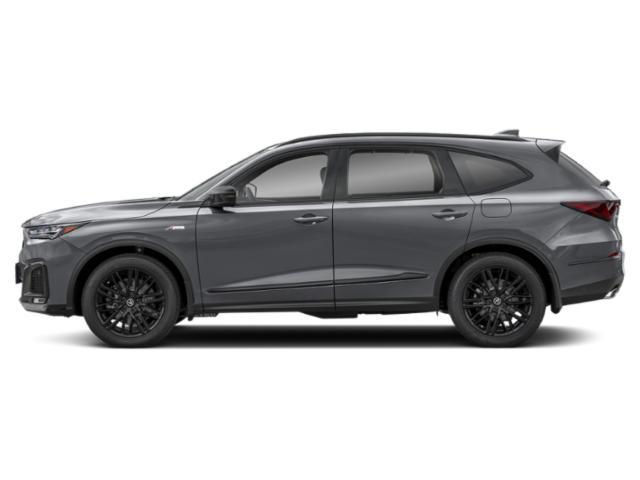 new 2025 Acura MDX car, priced at $70,250