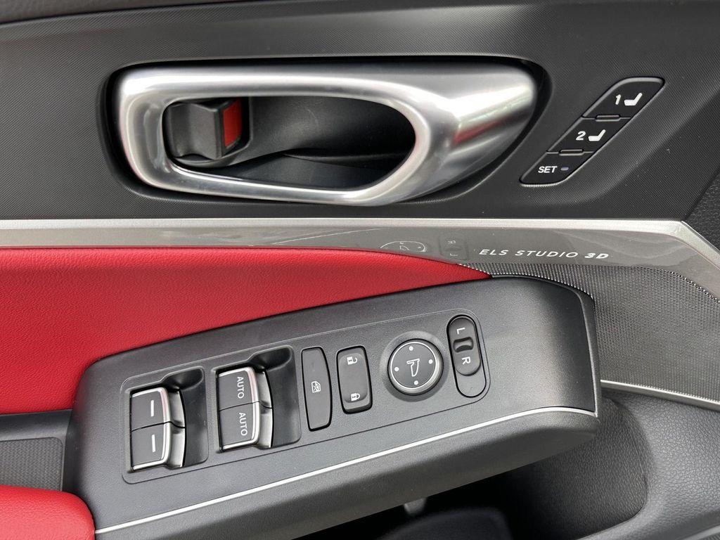 new 2026 Acura Integra car, priced at $40,995