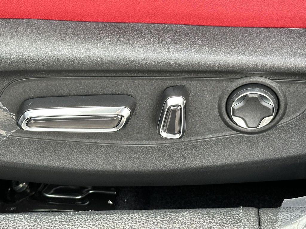 new 2026 Acura Integra car, priced at $40,995