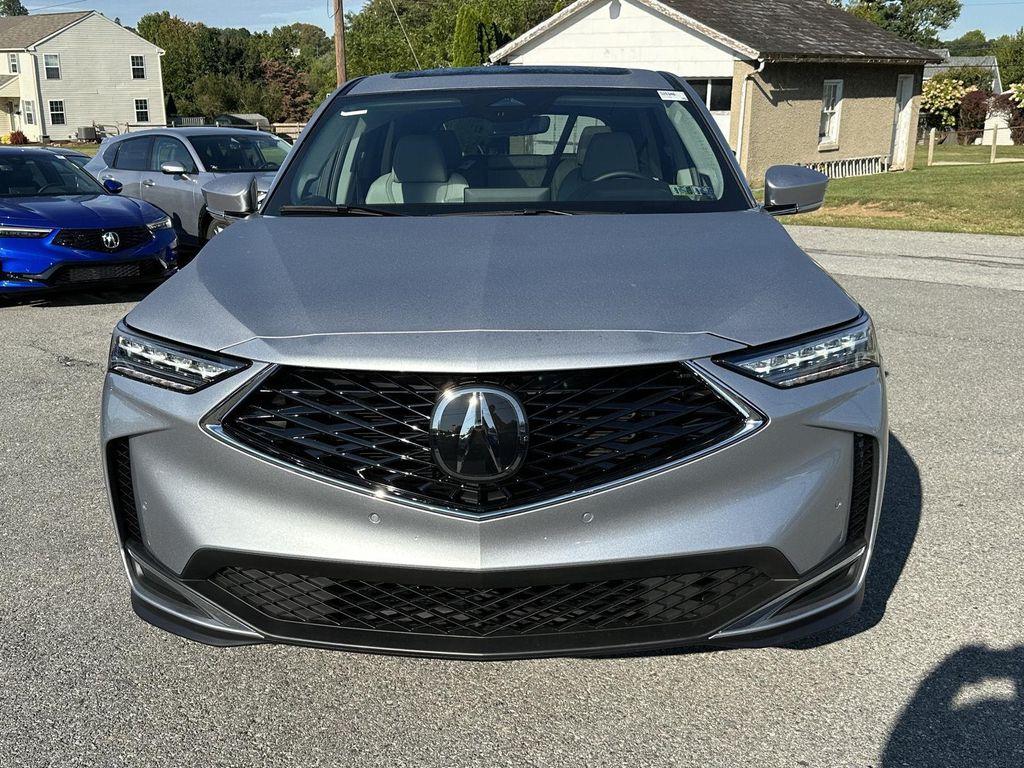 new 2026 Acura MDX car, priced at $60,750