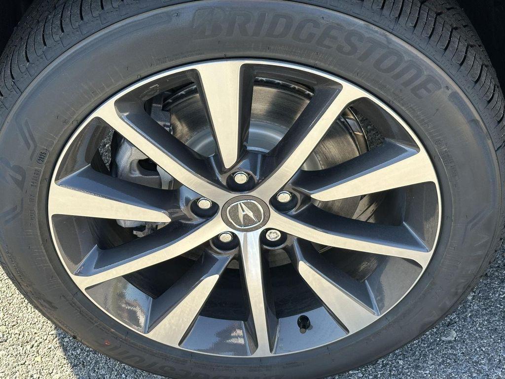 new 2026 Acura MDX car, priced at $60,750