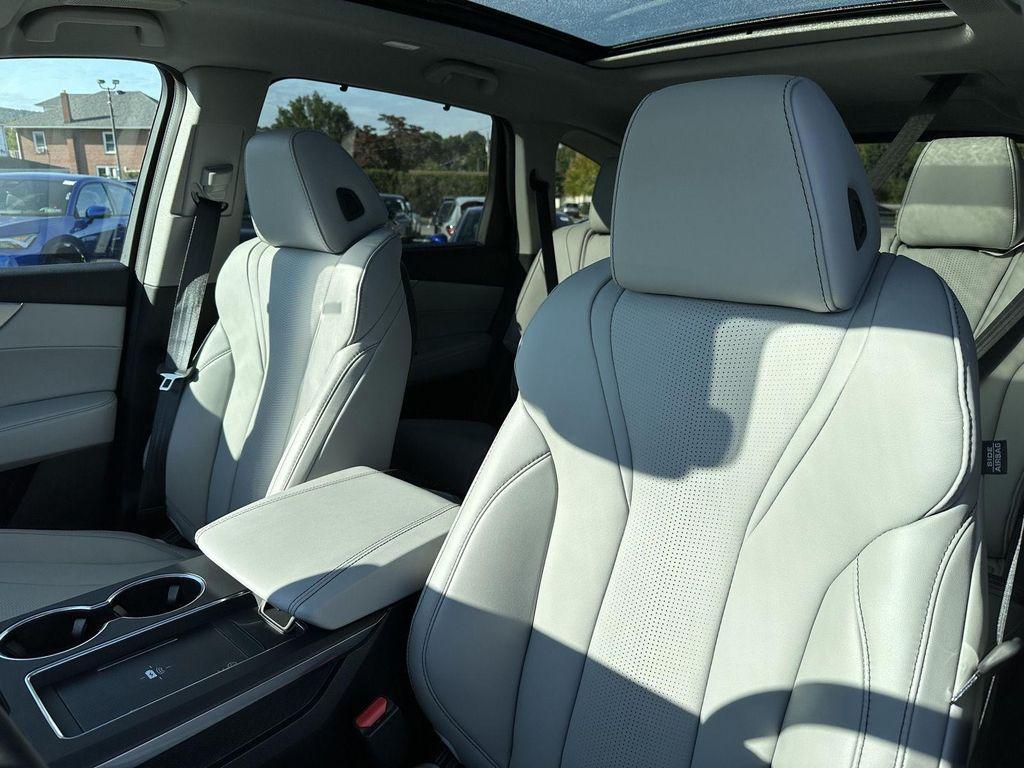 new 2026 Acura MDX car, priced at $60,750