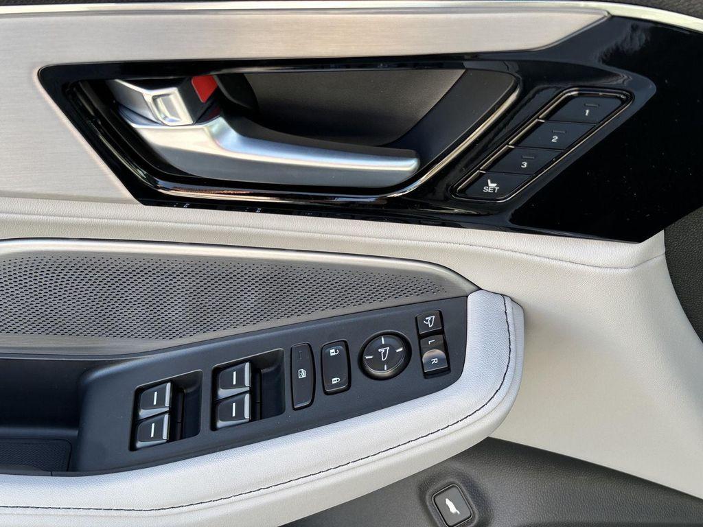 new 2026 Acura MDX car, priced at $60,750