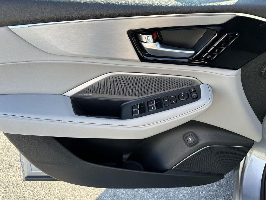 new 2026 Acura MDX car, priced at $60,750