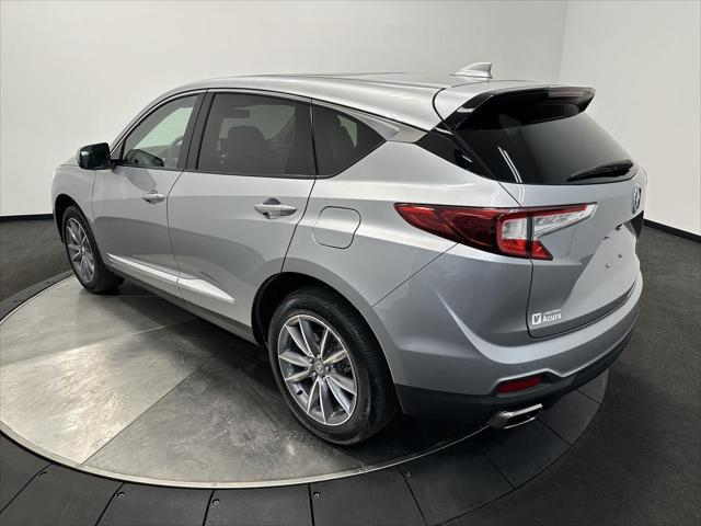 used 2023 Acura RDX car, priced at $38,900