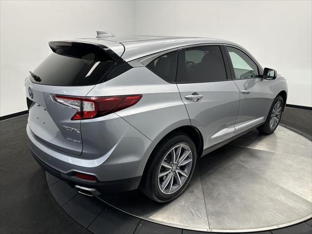 used 2023 Acura RDX car, priced at $38,900