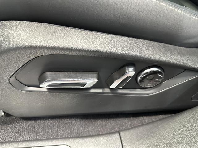 used 2023 Acura RDX car, priced at $38,900