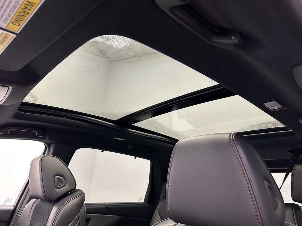 used 2022 Acura MDX car, priced at $38,000