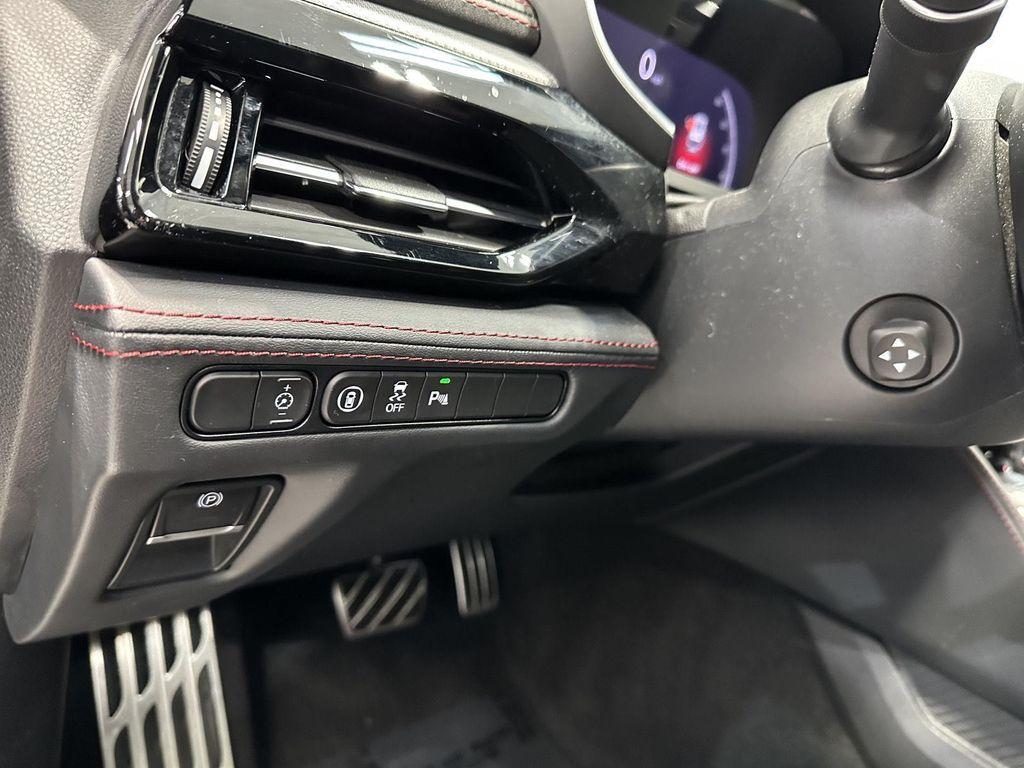 used 2022 Acura MDX car, priced at $38,000